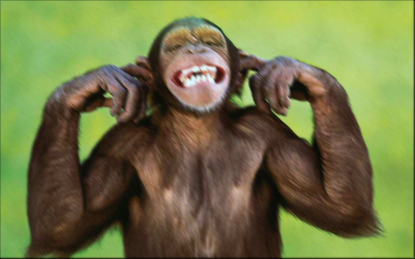 Deblurring with TensorFlow